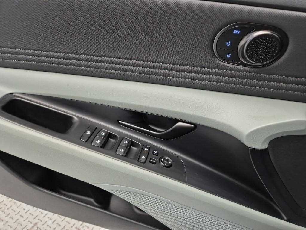 HYUNDAI Avante 2024 Blanco - Importación desde Corea - HF Imports Iquique - Foto 19