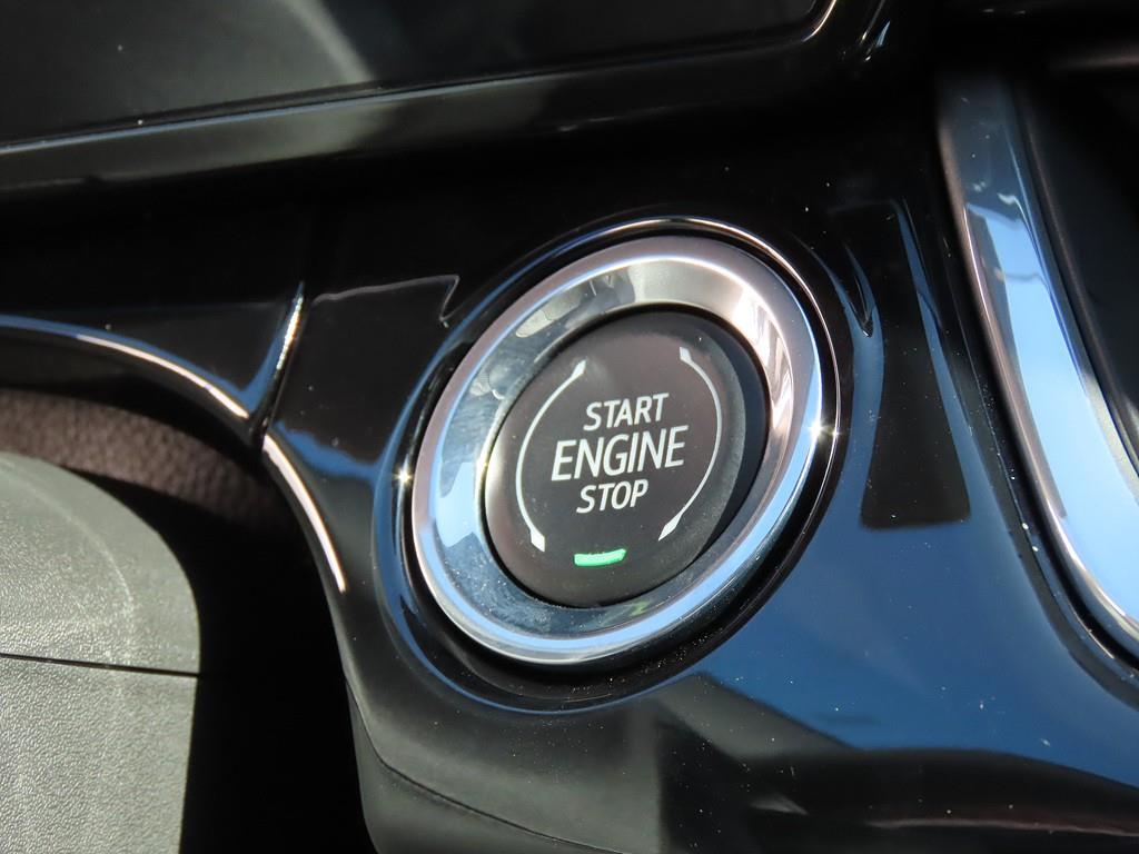 Chevrolet Trax - Vista 12