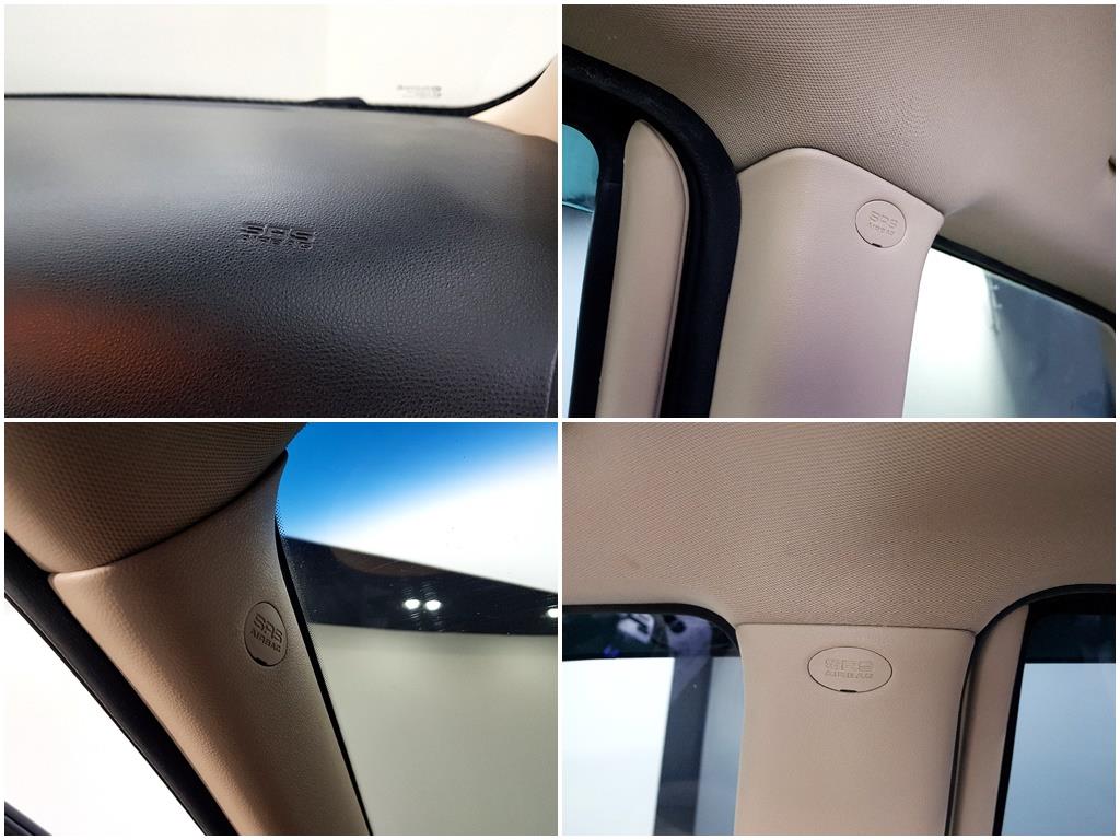 KIA Carnival 2011 Negro - Importación desde Corea - HF Imports Iquique - Foto 17