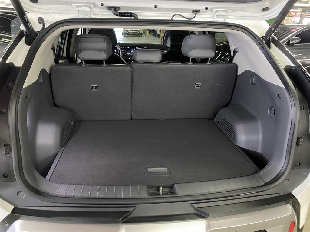 KIA EV3 2025 Blanco - Importación desde Corea - HF Imports Iquique - Foto 18