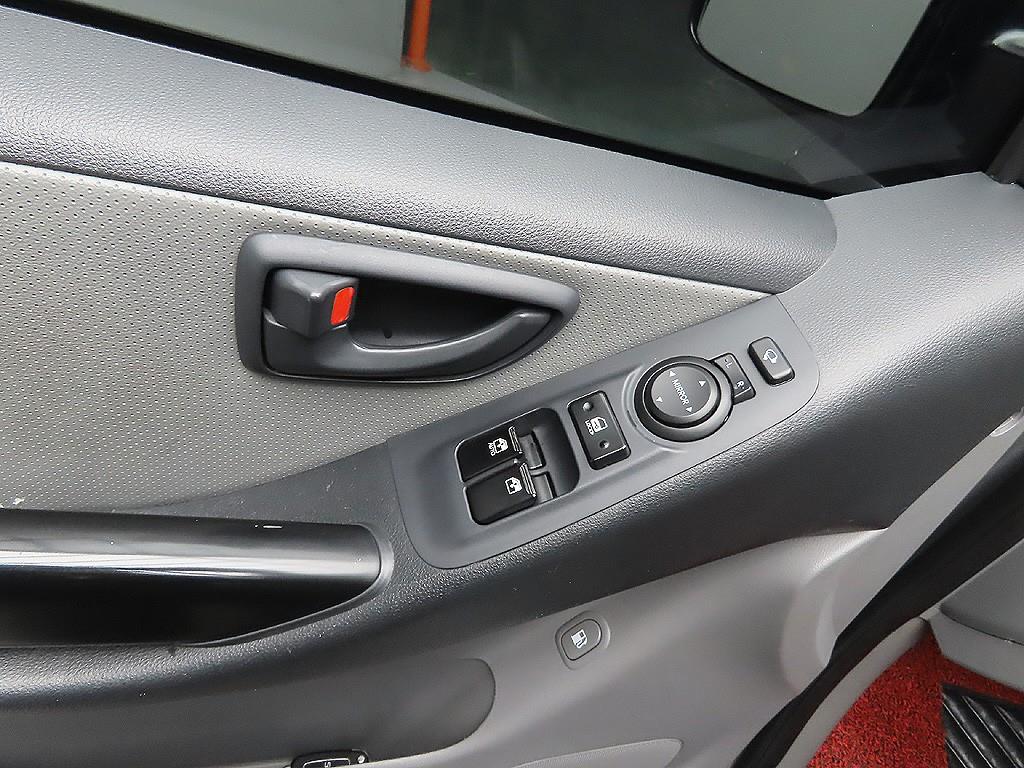 HYUNDAI Starex 2018 Gris - Importación desde Corea - HF Imports Iquique - Foto 12