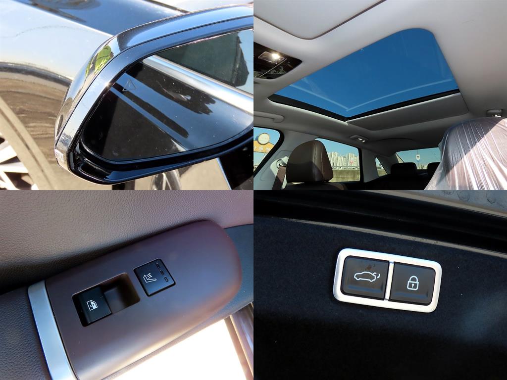 HYUNDAI Grandeur 2023 - Importación desde Corea - HF Imports Iquique - Foto 17