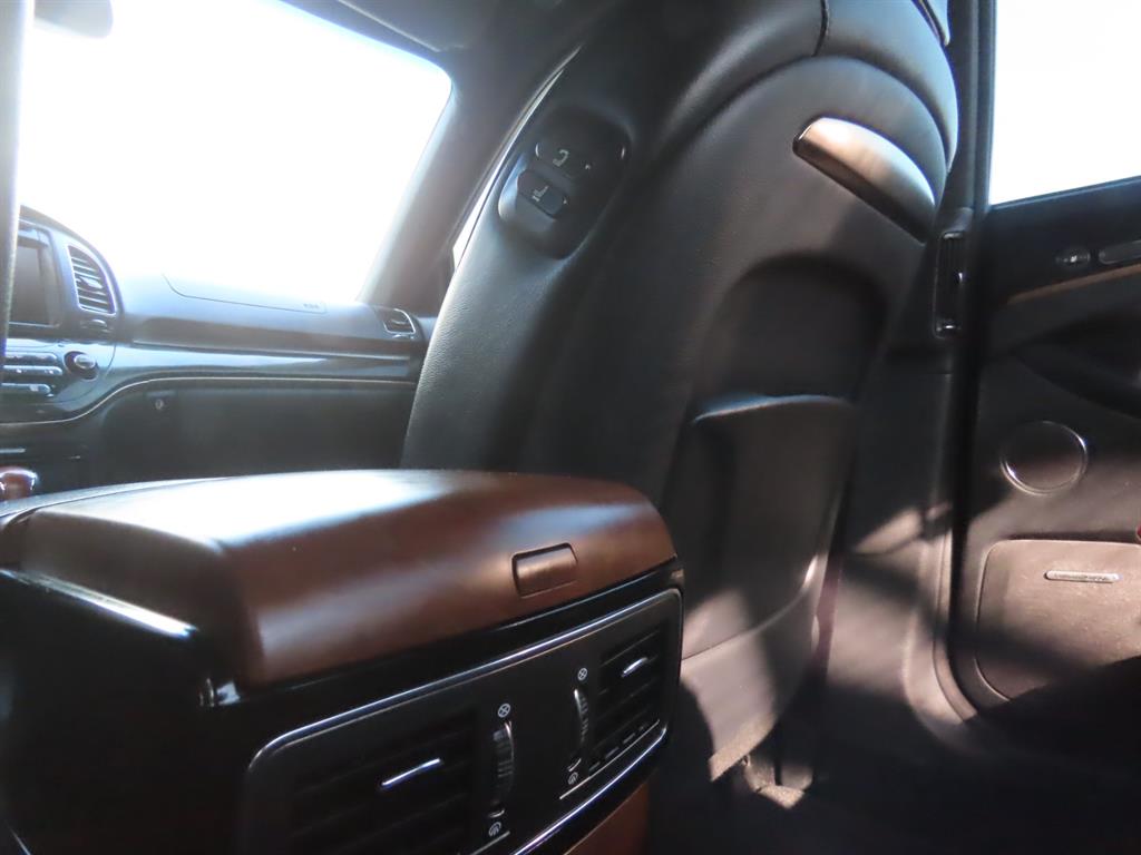 Ssangyong Chairman 2017 Negro - Importación desde Corea - HF Imports Iquique - Foto 8