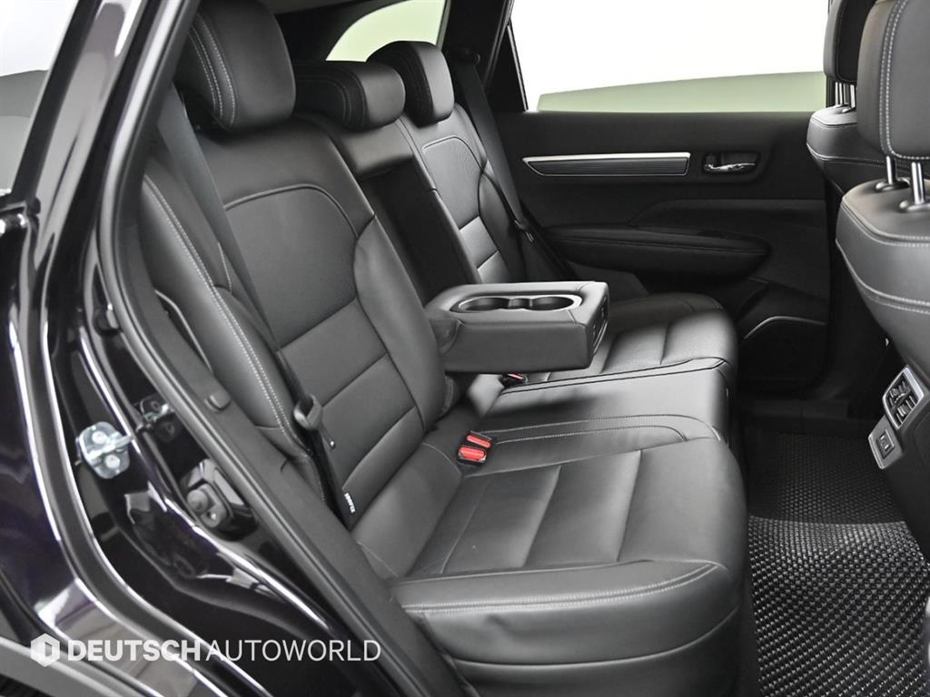 SAMSUNG QM6 - Vista 12