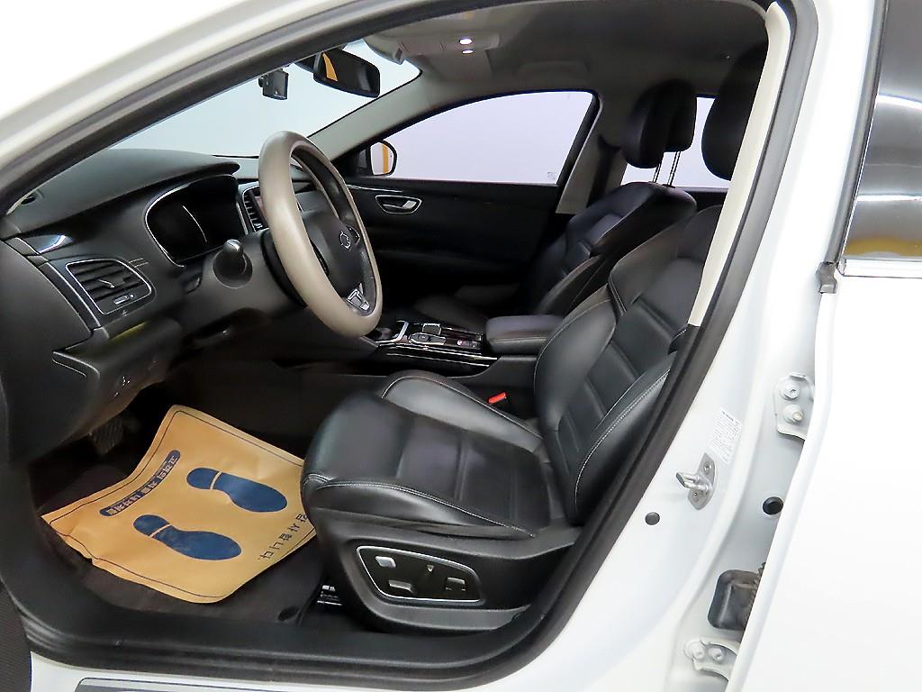 SAMSUNG SM6 - Vista 5