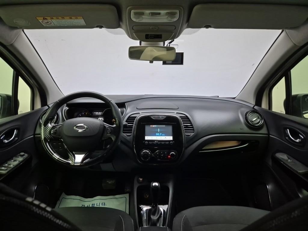 SAMSUNG QM3 - Vista 7