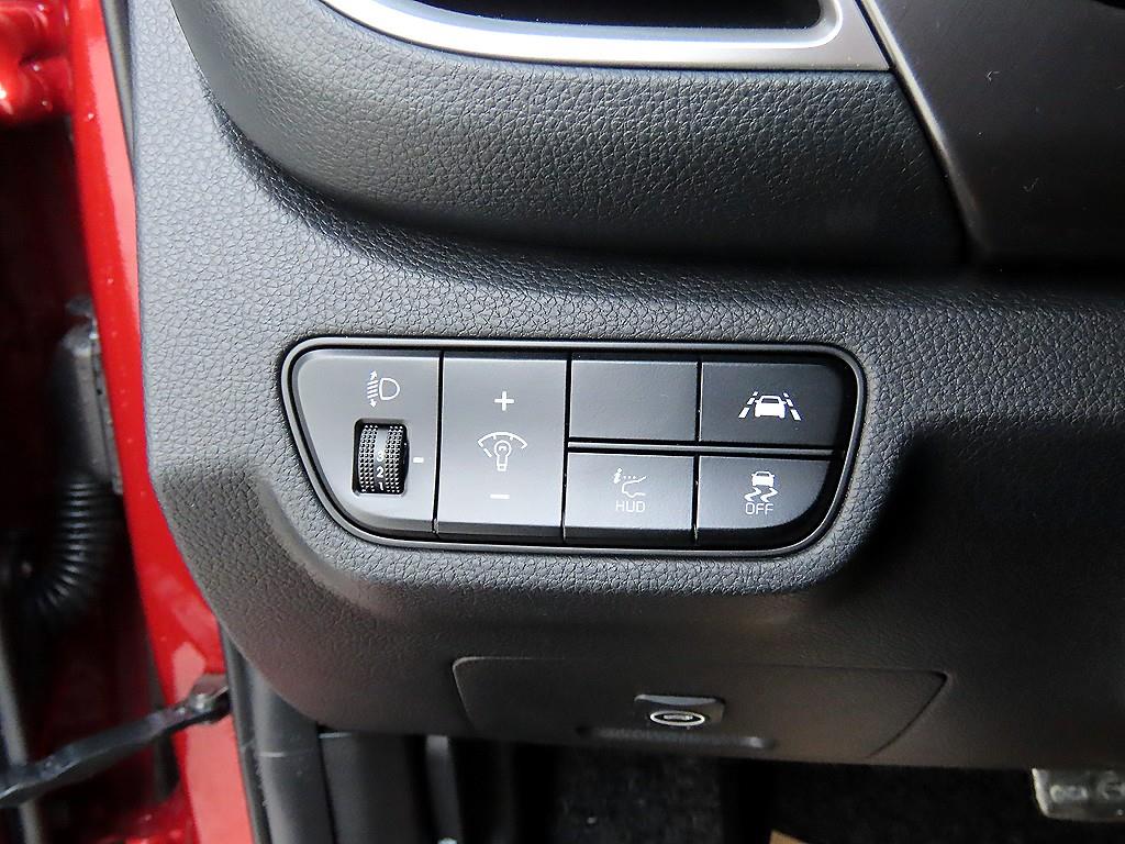 KIA Seltos - Vista 12