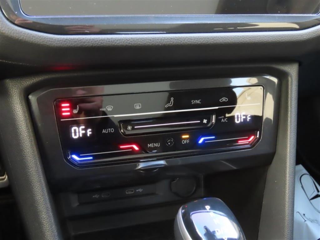 Volkswagen Tiguan 2022 - Importación desde Corea - HF Imports Iquique - Foto 7