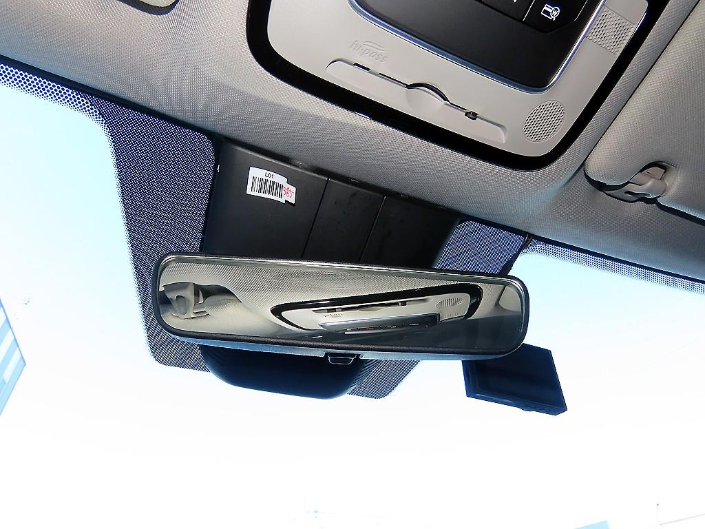 HYUNDAI Santa Fe 2022 Gris - Importación desde Corea - HF Imports Iquique - Foto 15