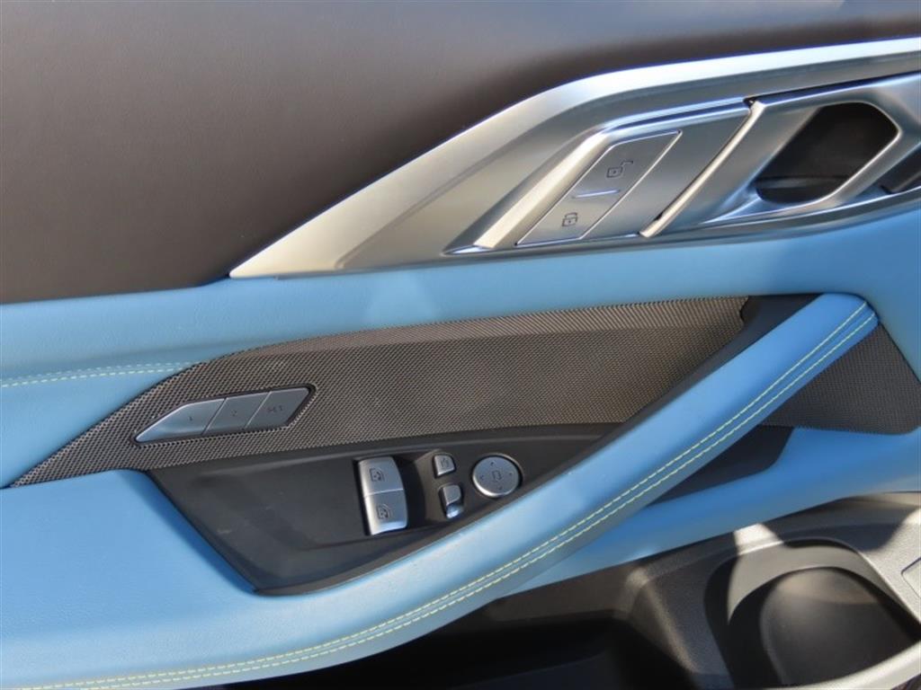 BMW 4 Series 2023 - Importación desde Corea - HF Imports Iquique - Foto 13