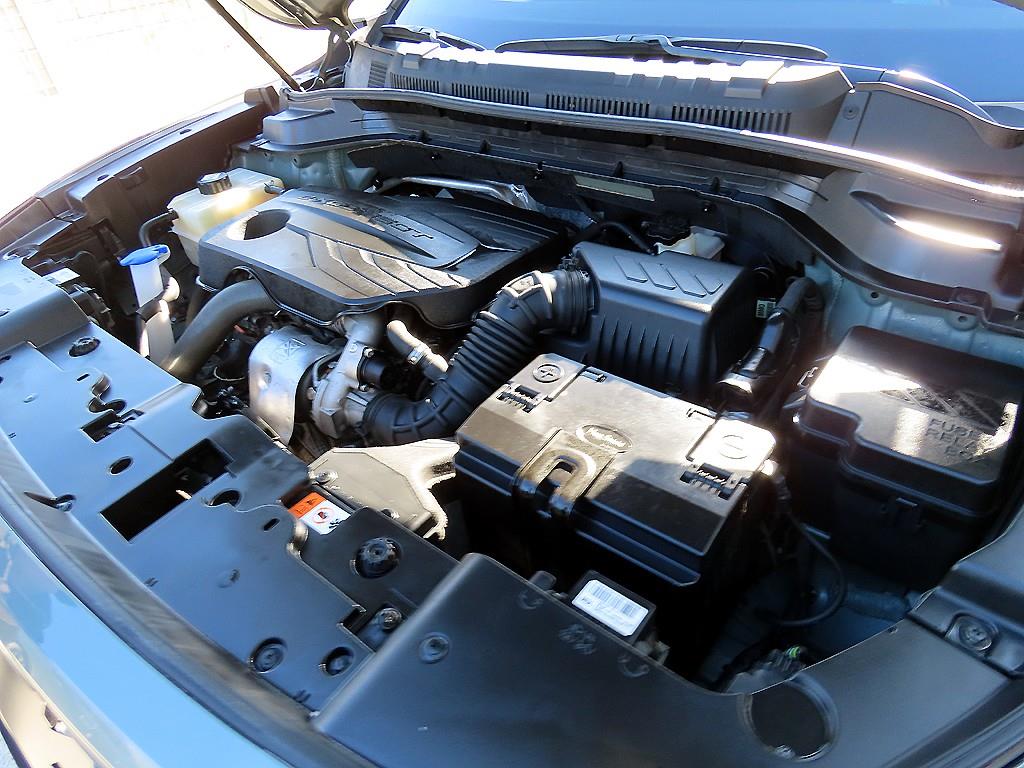 Ssangyong Torres 2023 Verde - Importación desde Corea - HF Imports Iquique - Foto 19