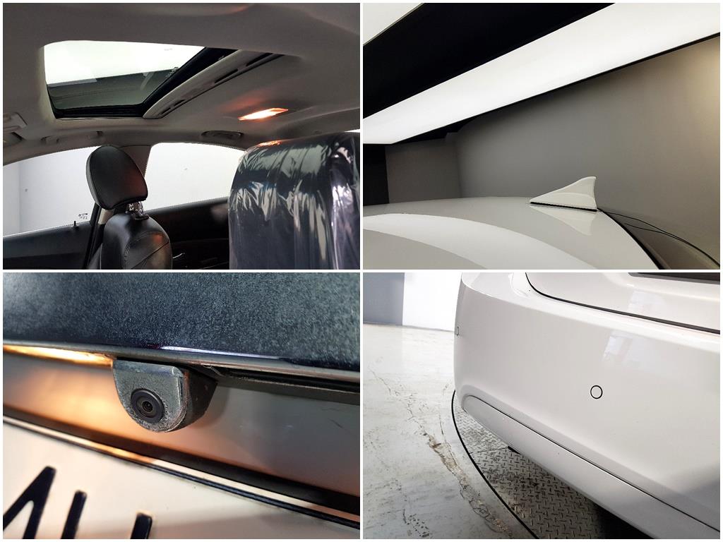 Chevrolet Cruise 2012 Blanco - Importación desde Corea - HF Imports Iquique - Foto 19