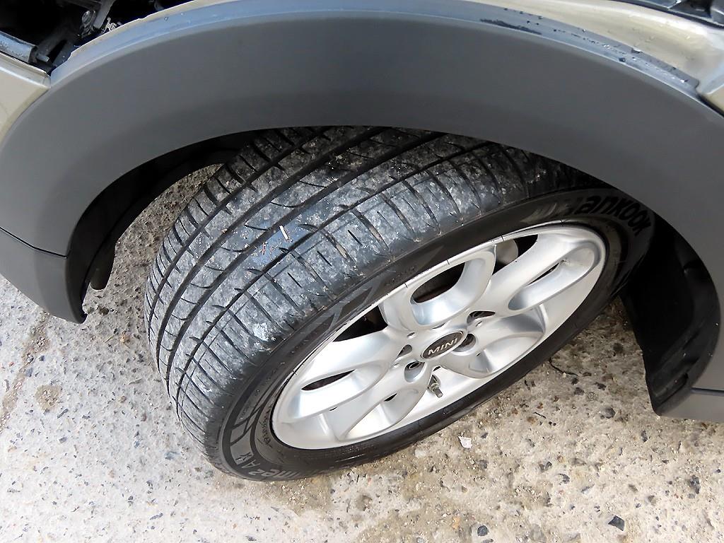 Mini Cooper 2019 Gris - Importación desde Corea - HF Imports Iquique - Foto 20