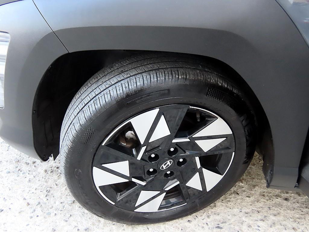 HYUNDAI Kona 2025 Gris - Importación desde Corea - HF Imports Iquique - Foto 20