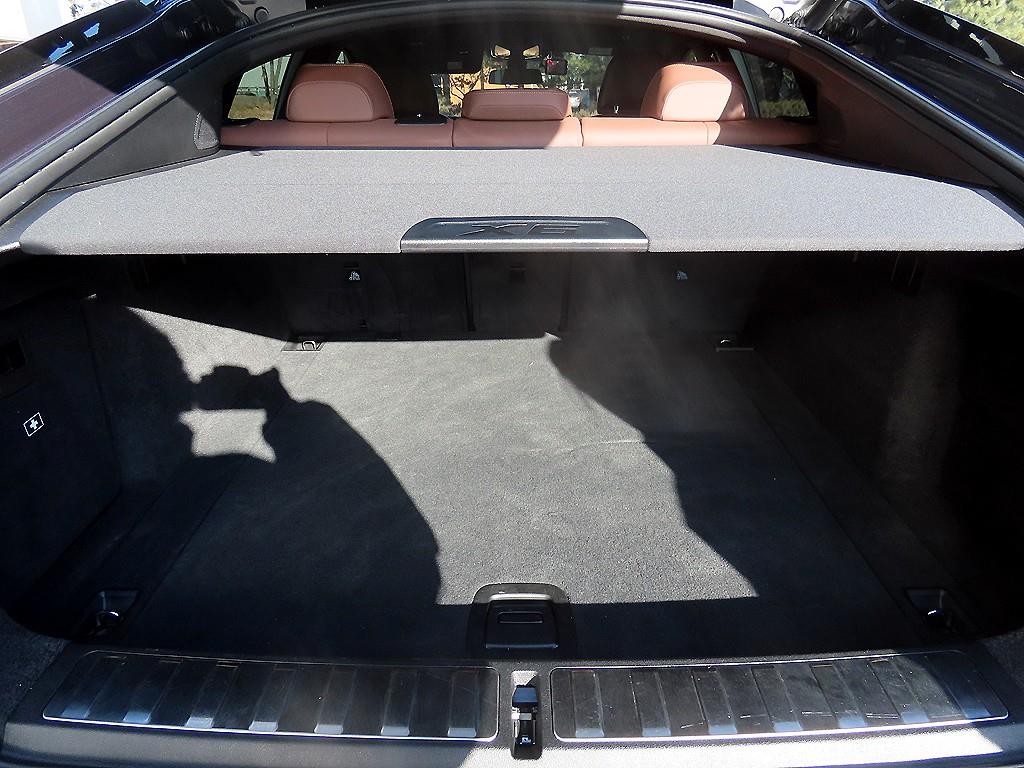 BMW X6 2020 - Importación desde Corea - HF Imports Iquique - Foto 17