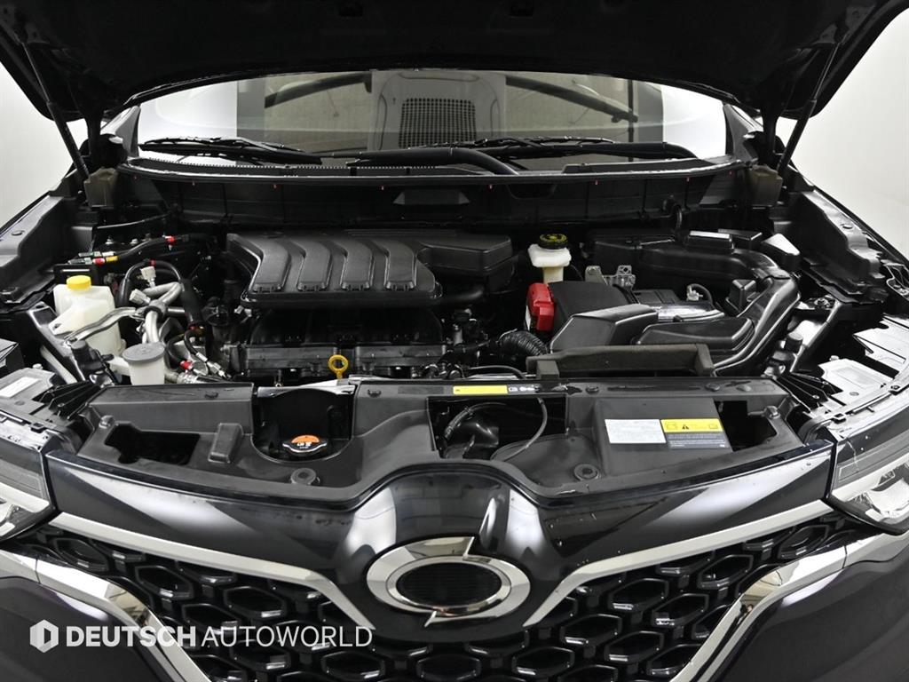 SAMSUNG QM6 - Vista 6