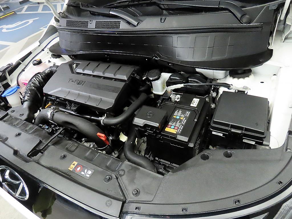 HYUNDAI Casper 2024 - Importación desde Corea - HF Imports Iquique - Foto 19