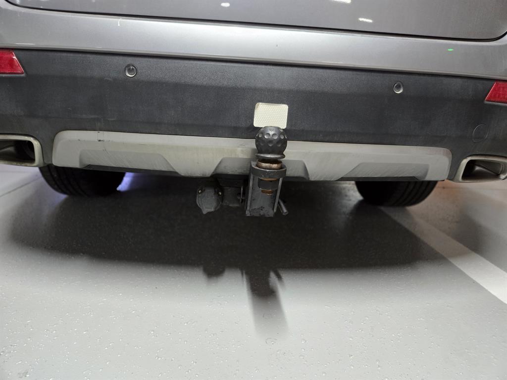 HYUNDAI Maxcruz 2014 Gris - Importación desde Corea - HF Imports Iquique - Foto 20