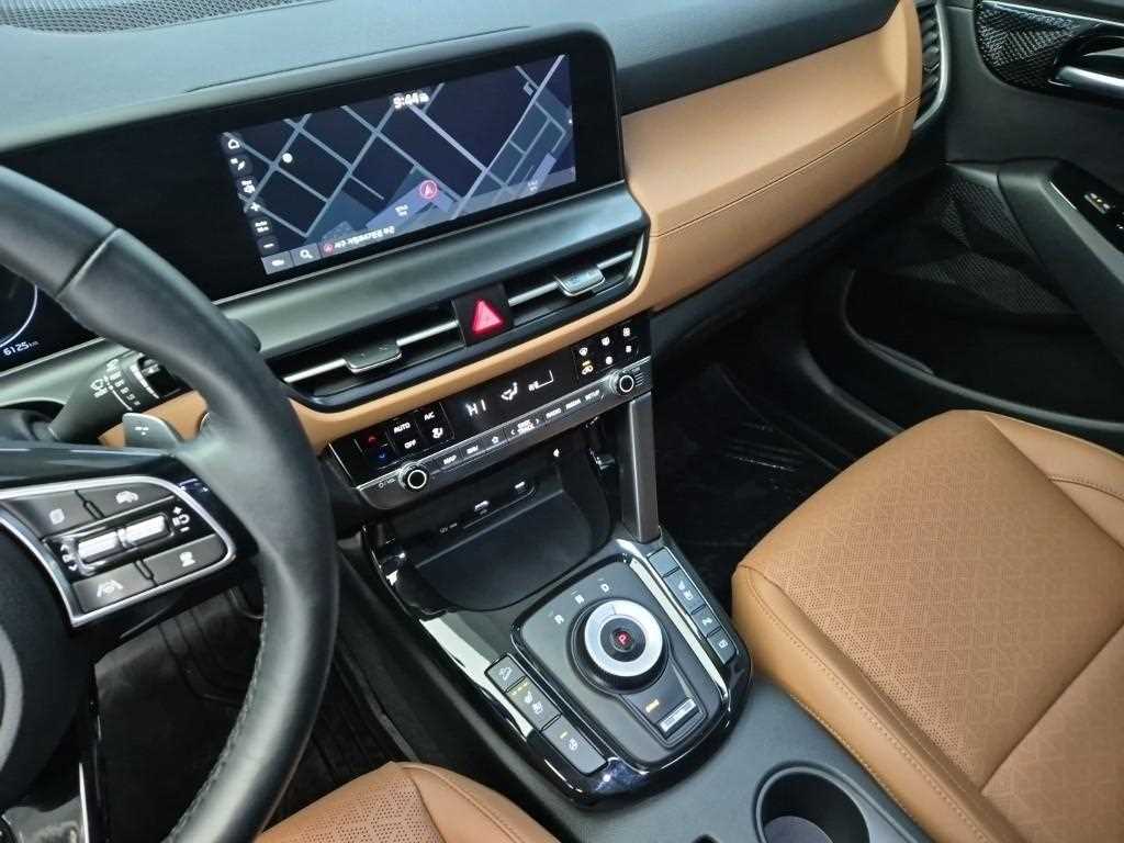 KIA Seltos - Vista 10