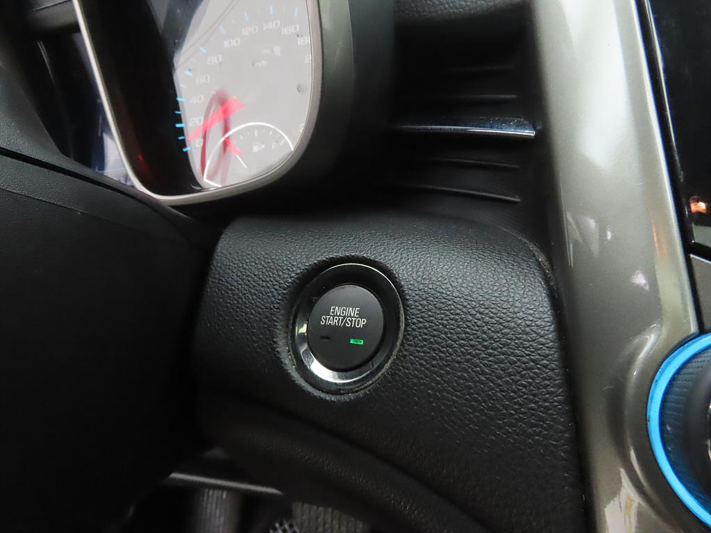 Chevrolet Malibu 2012 Negro - Importación desde Corea - HF Imports Iquique - Foto 14