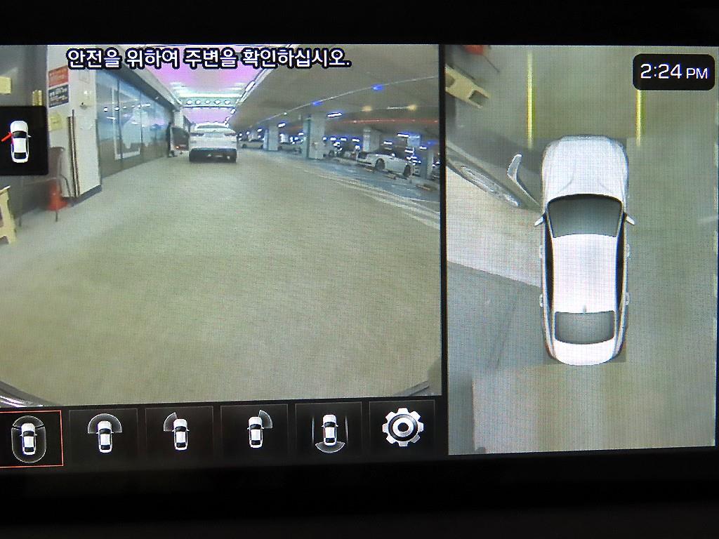 Genesis G70 2019 Café - Importación desde Corea - HF Imports Iquique - Foto 15