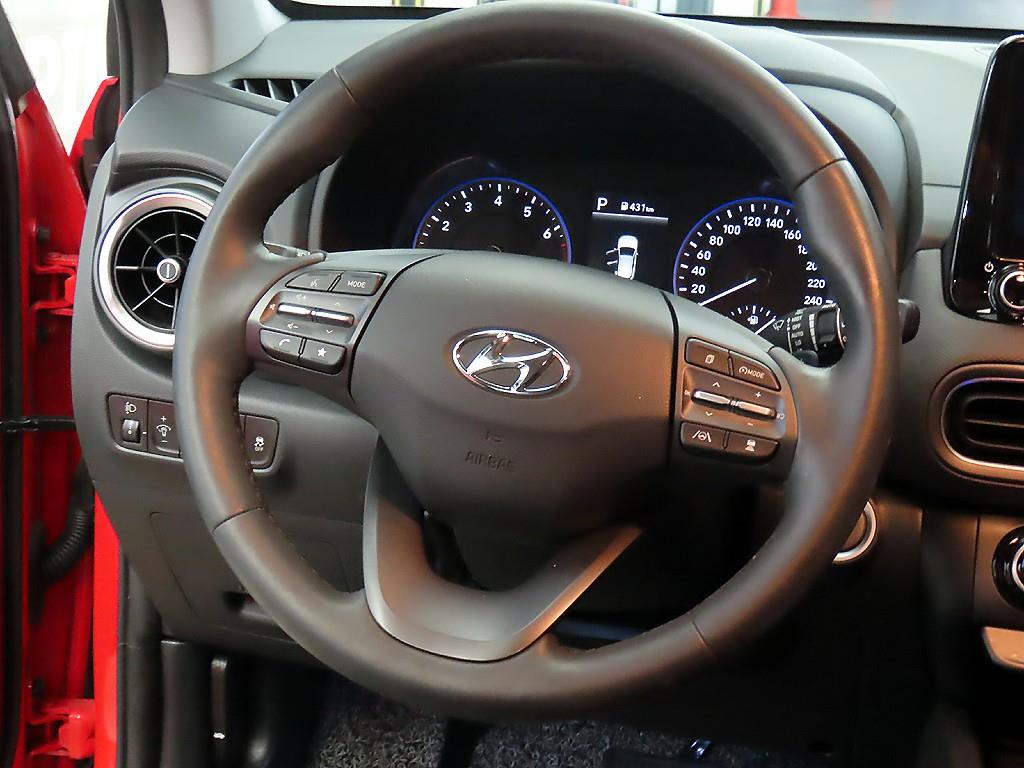 HYUNDAI Kona - Vista 8