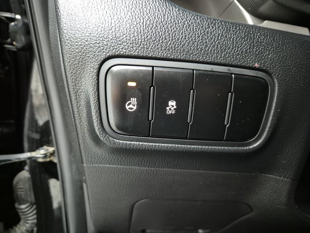 KIA Ray 2018 Negro - Importación desde Corea - HF Imports Iquique - Foto 17