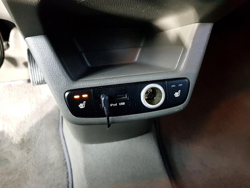 KIA Ray 2012 Verde - Importación desde Corea - HF Imports Iquique - Foto 14