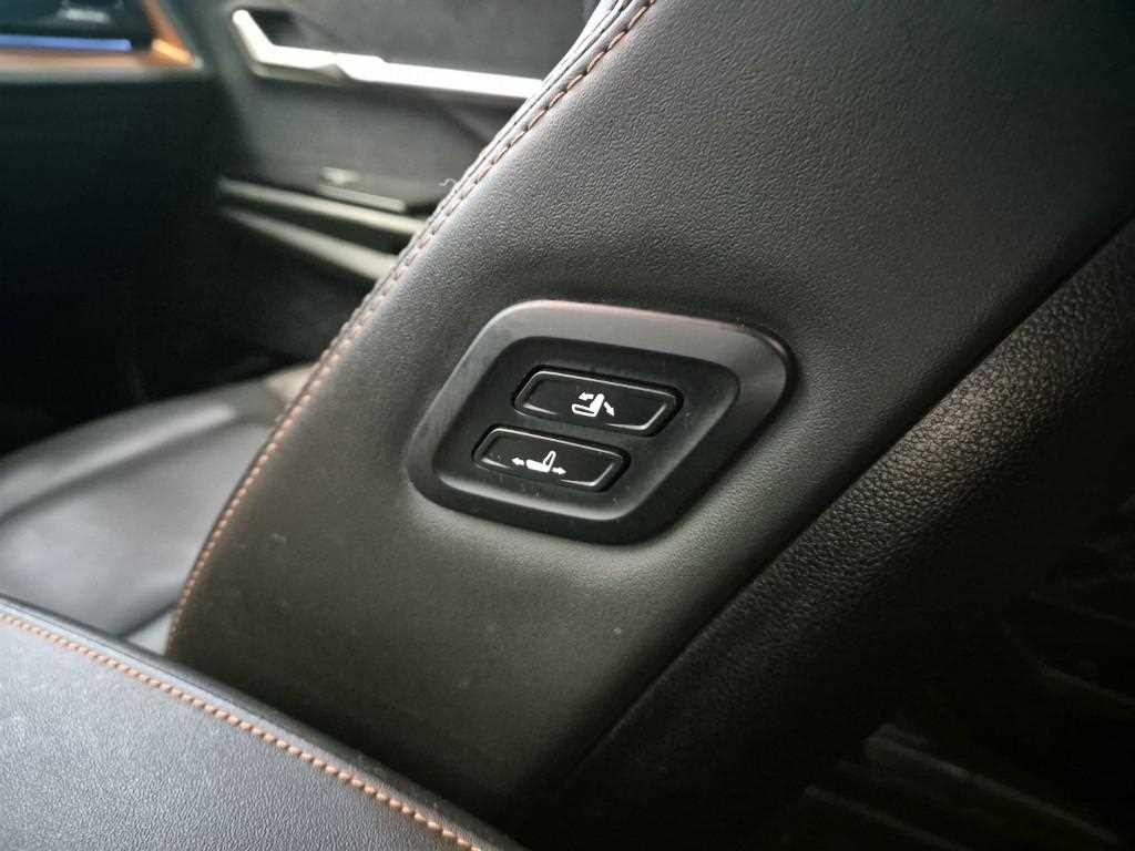 Ssangyong Torres 2024 Negro - Importación desde Corea - HF Imports Iquique - Foto 18