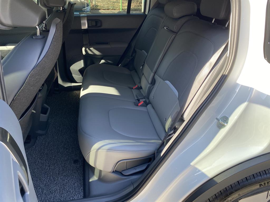 KIA EV3 2025 Blanco - Importación desde Corea - HF Imports Iquique - Foto 15