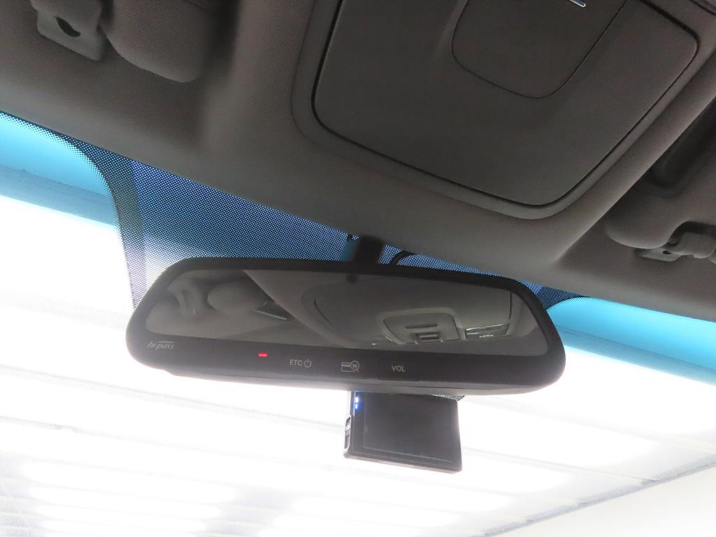 KIA Mohave - Vista 12