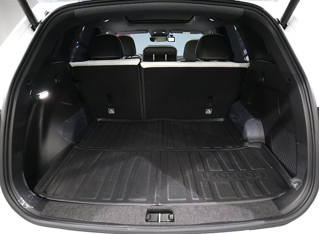 SAMSUNG Grand Koleos 2026 Blanco - Importación desde Corea - HF Imports Iquique - Foto 17