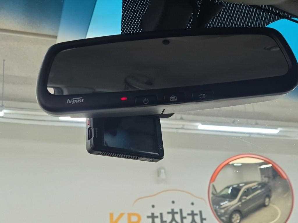 Ssangyong Korando 2013 Gris - Importación desde Corea - HF Imports Iquique - Foto 16