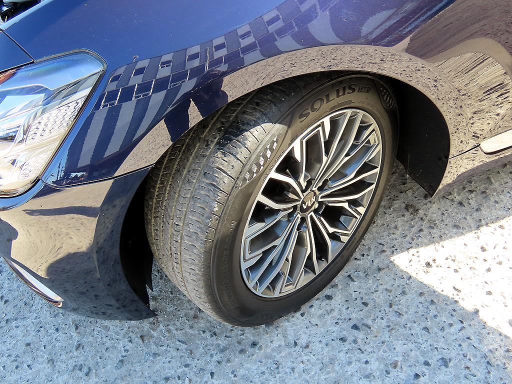 KIA K9 2019 Gris - Importación desde Corea - HF Imports Iquique - Foto 20