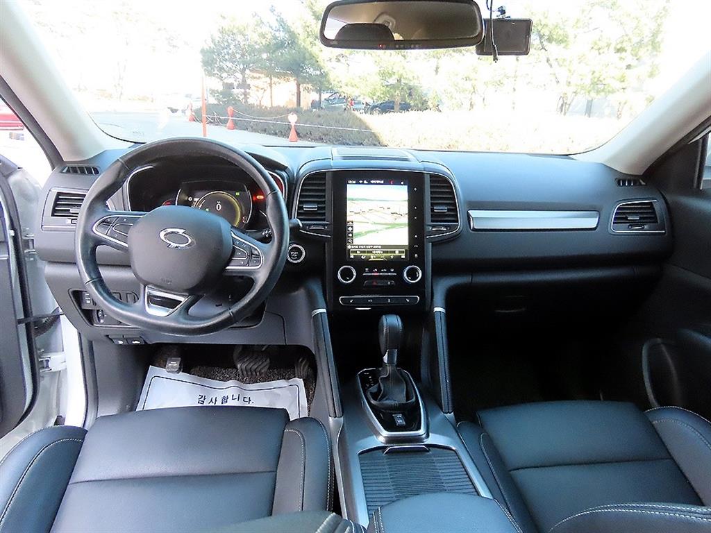 SAMSUNG QM6 - Vista 7