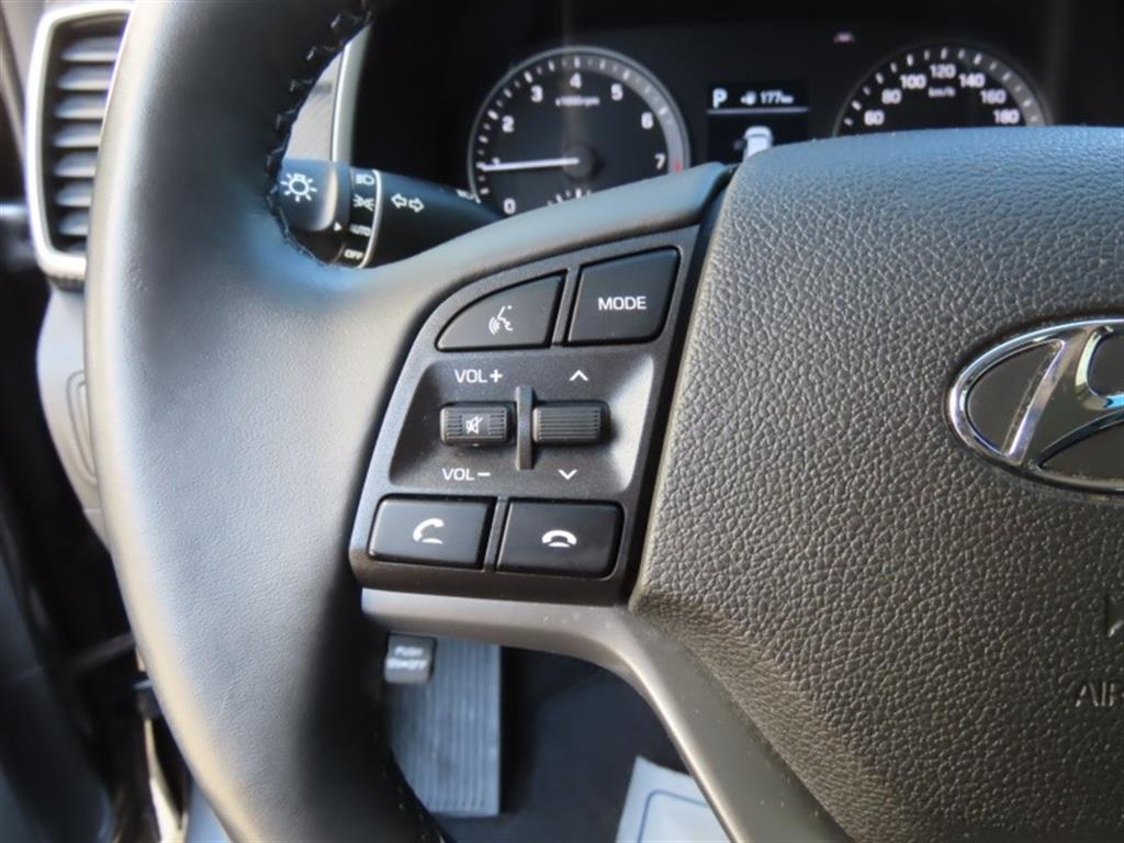 HYUNDAI Tucson 2020 - Importación desde Corea - HF Imports Iquique - Foto 11