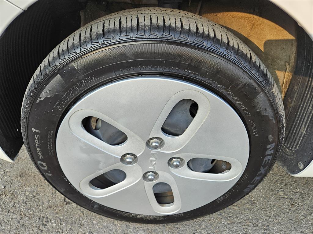 KIA Ray 2023 Blanco - Importación desde Corea - HF Imports Iquique - Foto 16