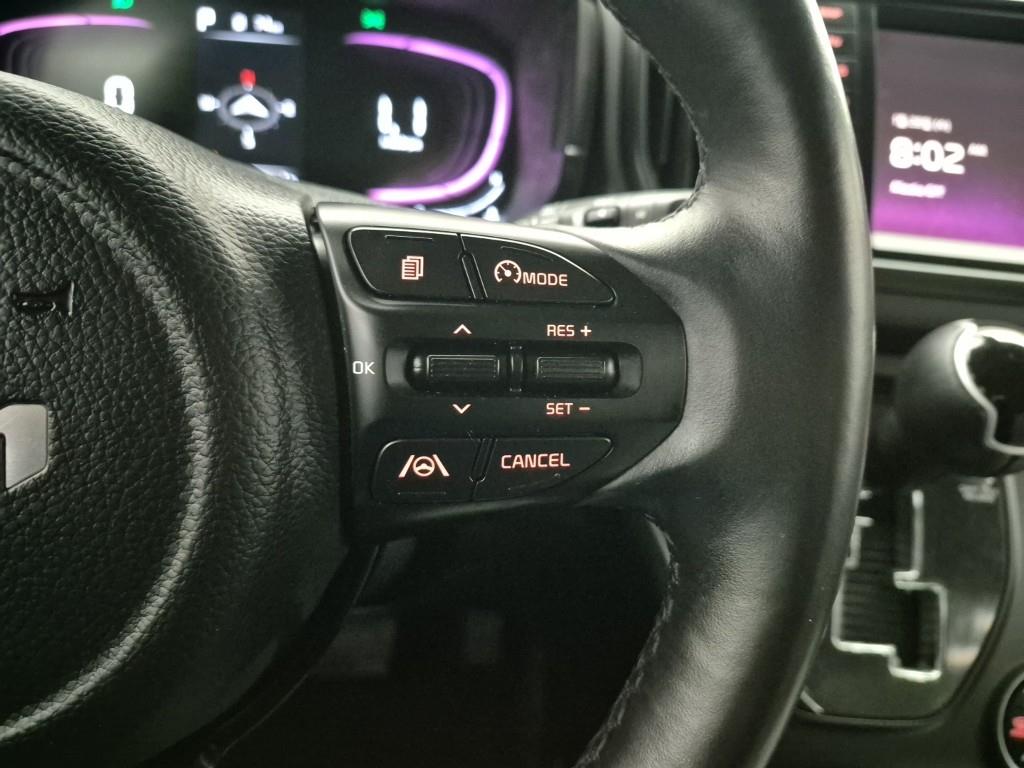 KIA Ray 2023 Gris - Importación desde Corea - HF Imports Iquique - Foto 15