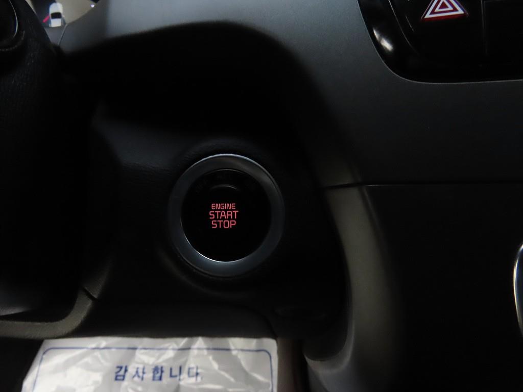 KIA K9 2014 Negro - Importación desde Corea - HF Imports Iquique - Foto 16