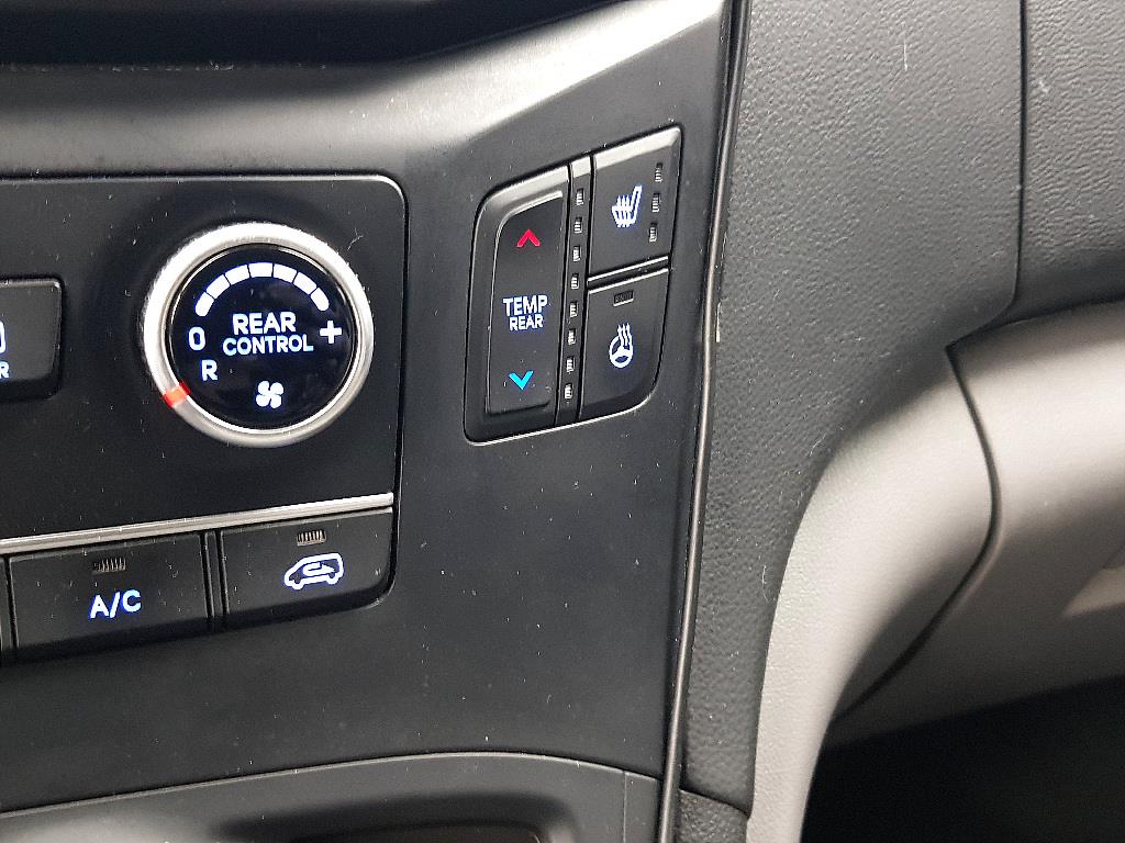 HYUNDAI Starex 2017 Blanco - Importación desde Corea - HF Imports Iquique - Foto 15