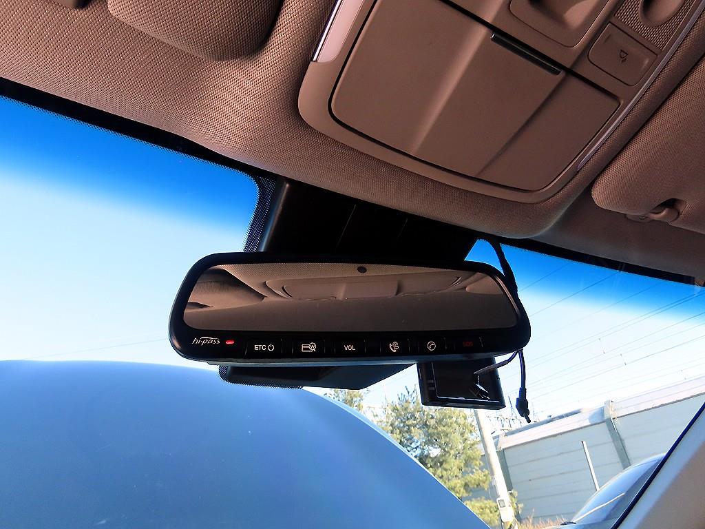 HYUNDAI Genesis 2015 Negro - Importación desde Corea - HF Imports Iquique - Foto 15