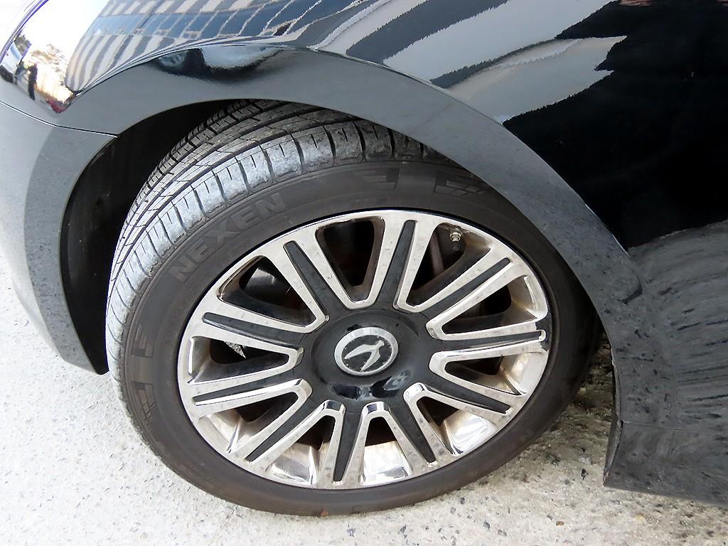 HYUNDAI Equus 2014 Negro - Importación desde Corea - HF Imports Iquique - Foto 20