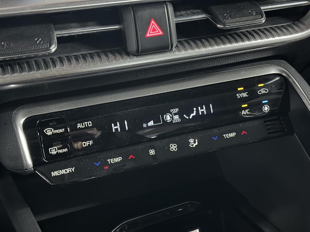 KIA K5 2020 Gris - Importación desde Corea - HF Imports Iquique - Foto 14