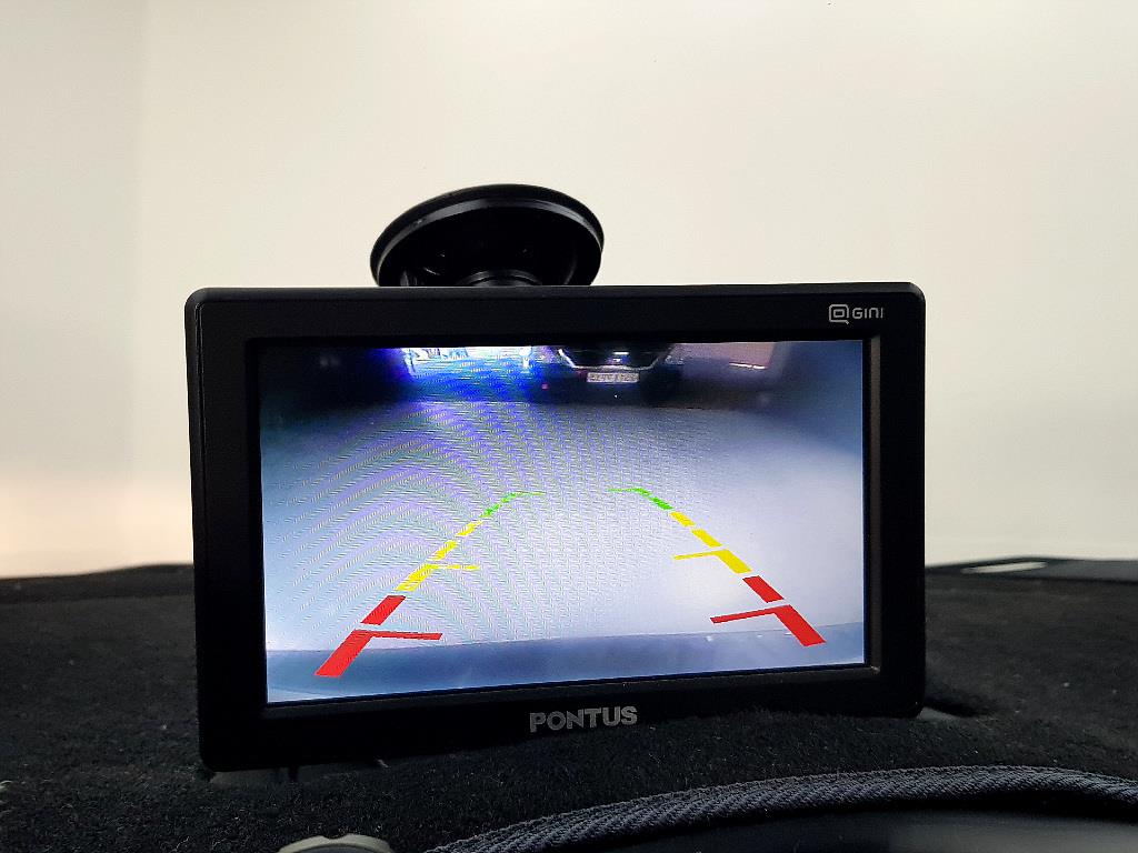 HYUNDAI Starex - Vista 11