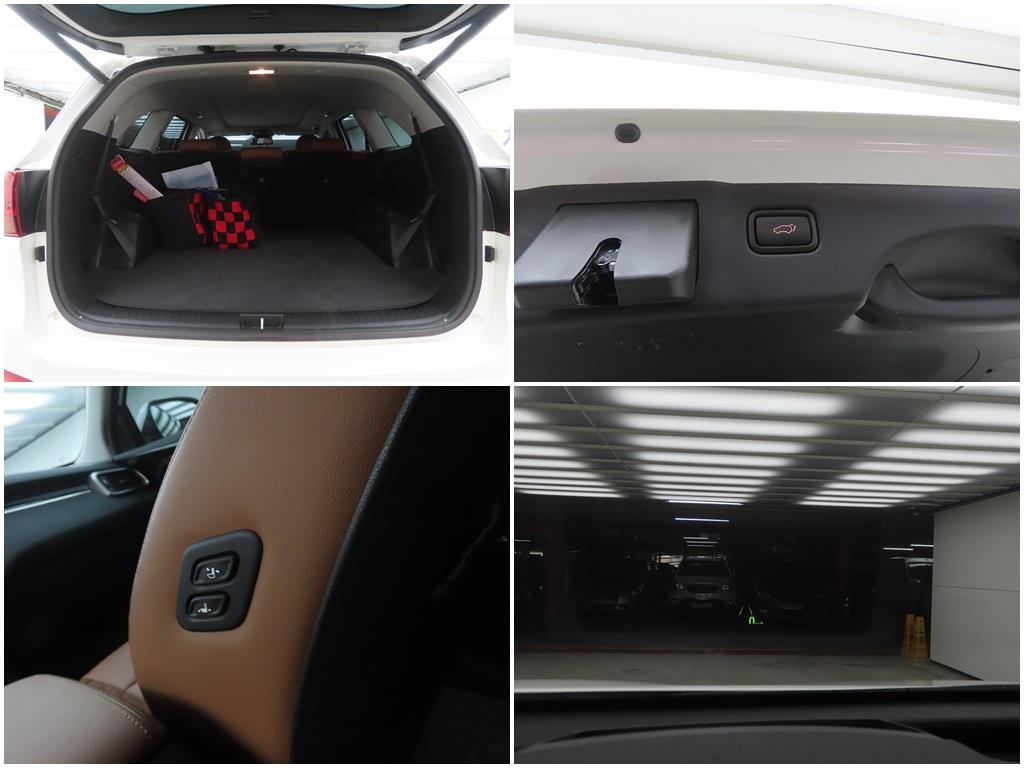 KIA Sorento 2020 Blanco - Importación desde Corea - HF Imports Iquique - Foto 18