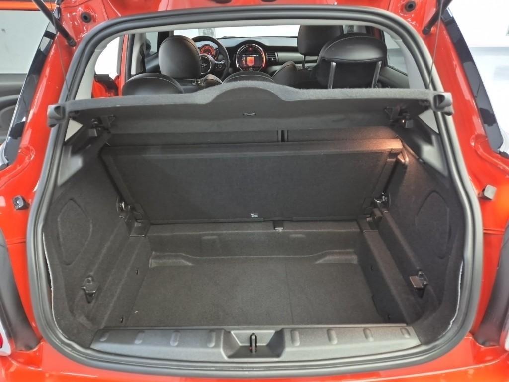 Mini Cooper 2021 Rojo - Importación desde Corea - HF Imports Iquique - Foto 18