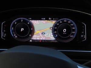 Volkswagen Tiguan - Vista 10