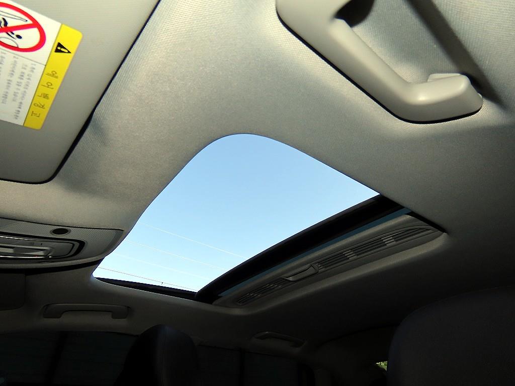 Audi A4 2016 Negro - Importación desde Corea - HF Imports Iquique - Foto 16