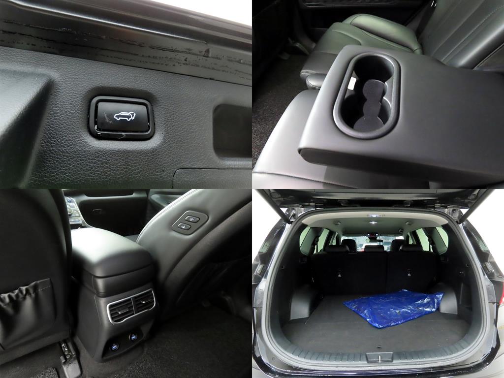 HYUNDAI Santa Fe 2023 Negro - Importación desde Corea - HF Imports Iquique - Foto 18