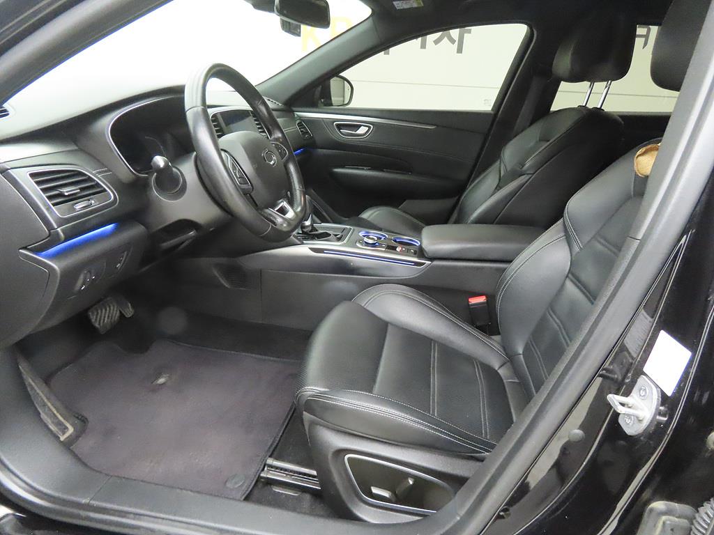 SAMSUNG SM6 - Vista 5